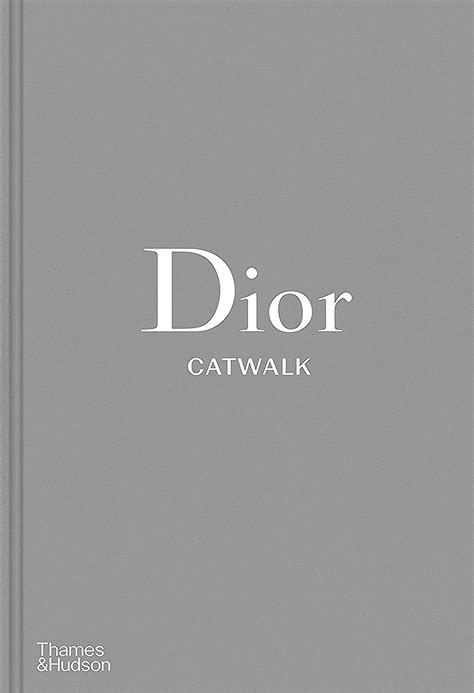 libro dior|dior collections 2017.